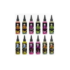 Aditiv lichid Korda Goo Halibut Haze Power Smoke 115ml