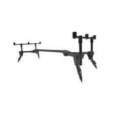 avid carp rod pod lok low