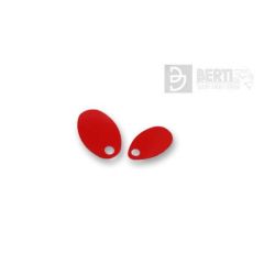 Inimioare Bertilure Rosu S