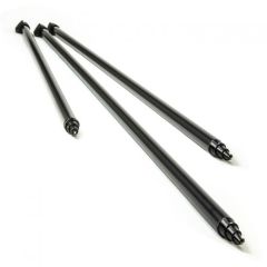 Suport Solar A1 Screw-Point Storm Pole 24"