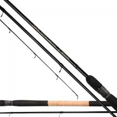 Lanseta match Maver Signature Pro Classic Float 3.90m/1-6g