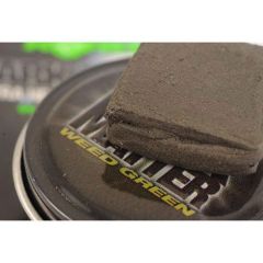 Korda Tungsten Dark Matter Weedy Green