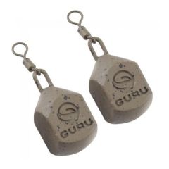 Plumbi Guru Square Pear 10g