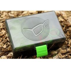 Cutie Korda Zig Box