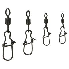 Agrafe + Varteje DAM D-Lock Snap S Nr.8/17kg
