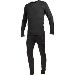 Costum corp Gamakatsu G-Thermal Base Layer, marime M