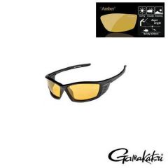 Ochelari polarizati Gamakatsu Wings Yellow