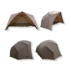 Cort Prologic Commander Shelter