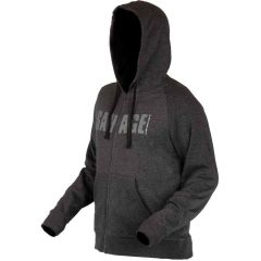 Hanorac Savage Gear Simply Savage Zip, marime XXL