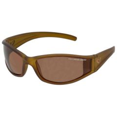 Ochelari polarizati Savage Gear Slim Shades Amber