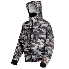 Jacheta Savage Gear Camo, marime M