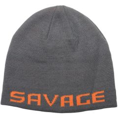 Caciula Savage Gear One Size Rock Grey Orange