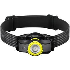 Led Lenser MH5
