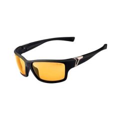 Ochelari Gamakatsu Polarizati Edge Yellow