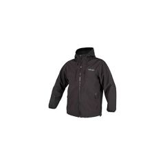 Jacheta Gamakatsu Softshell Black, marime L