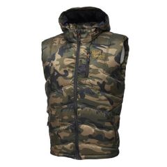 Vesta Prologic Thermo Bank Bound Camo, marime XXL 