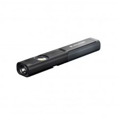 Lanterna Led Lenser IW4R Black 150LM