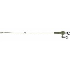 Montura Cormoran Pro Carp Leadcore Free Runner Bead Rig