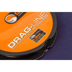 Guru Drag Line 0.25mm/5lb/250m
