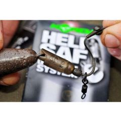 Korda Heli-Safe System - Green