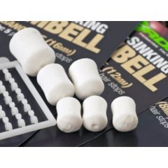 Korda Slow Sinking Dumbell 8mm, Banofee