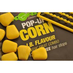 Korda Slow Sinking Corn I.B - 12buc/plic