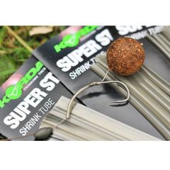 Tub termo Korda Super Stiff Shrink Tube 2.7mm/5.5cm