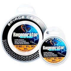 Fir fluorocarbon Savage Gear Regenerator 0.50mm/32kg/30m