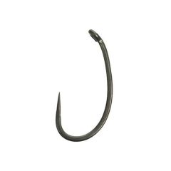 Carlige Korda Kurv Shank Barbless Nr.8