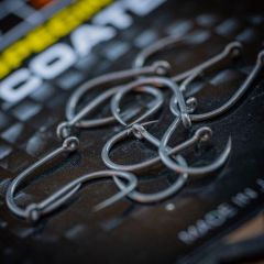 Carlige Guru Super XS Barbless nr.20
