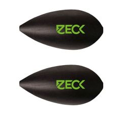 Pluta Zeck Leader Float Black 2g