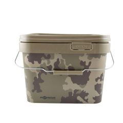 Galeata Korda Compac 10L