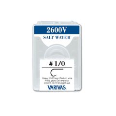 Carlige Varivas 2600V Salt Water Heavy Hi-Power Nr.1/0