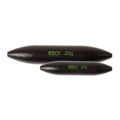 Pluta Zeck U-Float Solid Black 100g