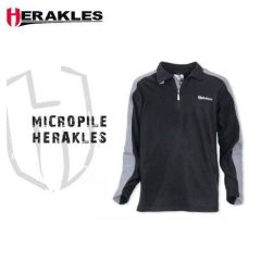 Bluza Colmic Herakles Micro fleece, marime M