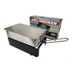 Afumatoare Abu Garcia Fish Smoker