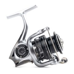 Mulineta Abu Garcia Revo STX Spin 20