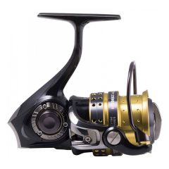 abu garcia spinning superior reel