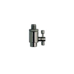 Conector Jaxon Quick Releasse Inox