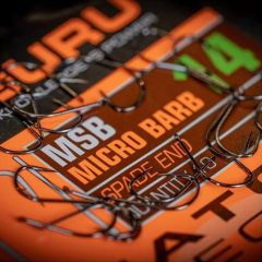 Carlige Guru MSB Micro Barb nr.20