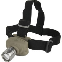 Lanterna de cap Carp Spirit Classic Headlamp