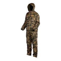 Costum Prologic Bank Bound Camo, marimea M