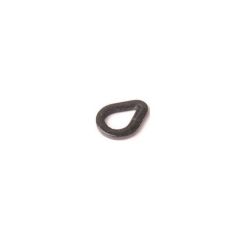 Anouri Carp Spirit Eye Matt Special Knot 4.0mm