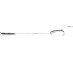 Montura Carp Spirit Blow Back Rig Nr.6/20lb