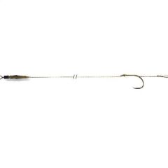 Montura Carp Spirit PVA Bag Hair Rig Nr.4/20lb