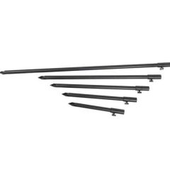 Suport lanseta telescopic Carp Spirit Blax QR Bora Point Bank Stick 20"