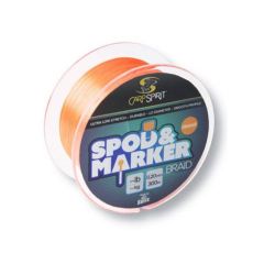 Fir textil Carp Spirit Spod and Marker X8 Orange 0.20mm/30lb/300m