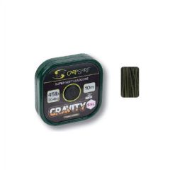 Fir leadcore Carp Spirit Gravity SSL Super Soft 20.4kg/10m Camo Green