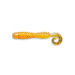 Grub Crazy Fish Active Slug 5cm, culoare 9