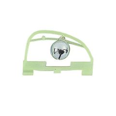 Clopotel Jaxon cu portstarlite 15mm